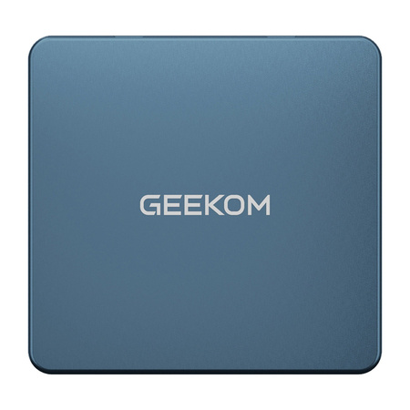GEEKOM Mini PC IT13 Intel Core i9-13900HK 32GB RAM 2TB + Win11 Pro GEEKOM Mini PC IT13 Intel Core i9-13900HK 32GB RAM 2TB + Win11 Pro
